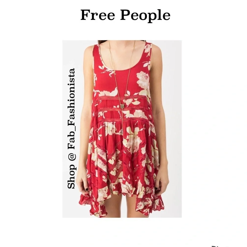 Free People free people